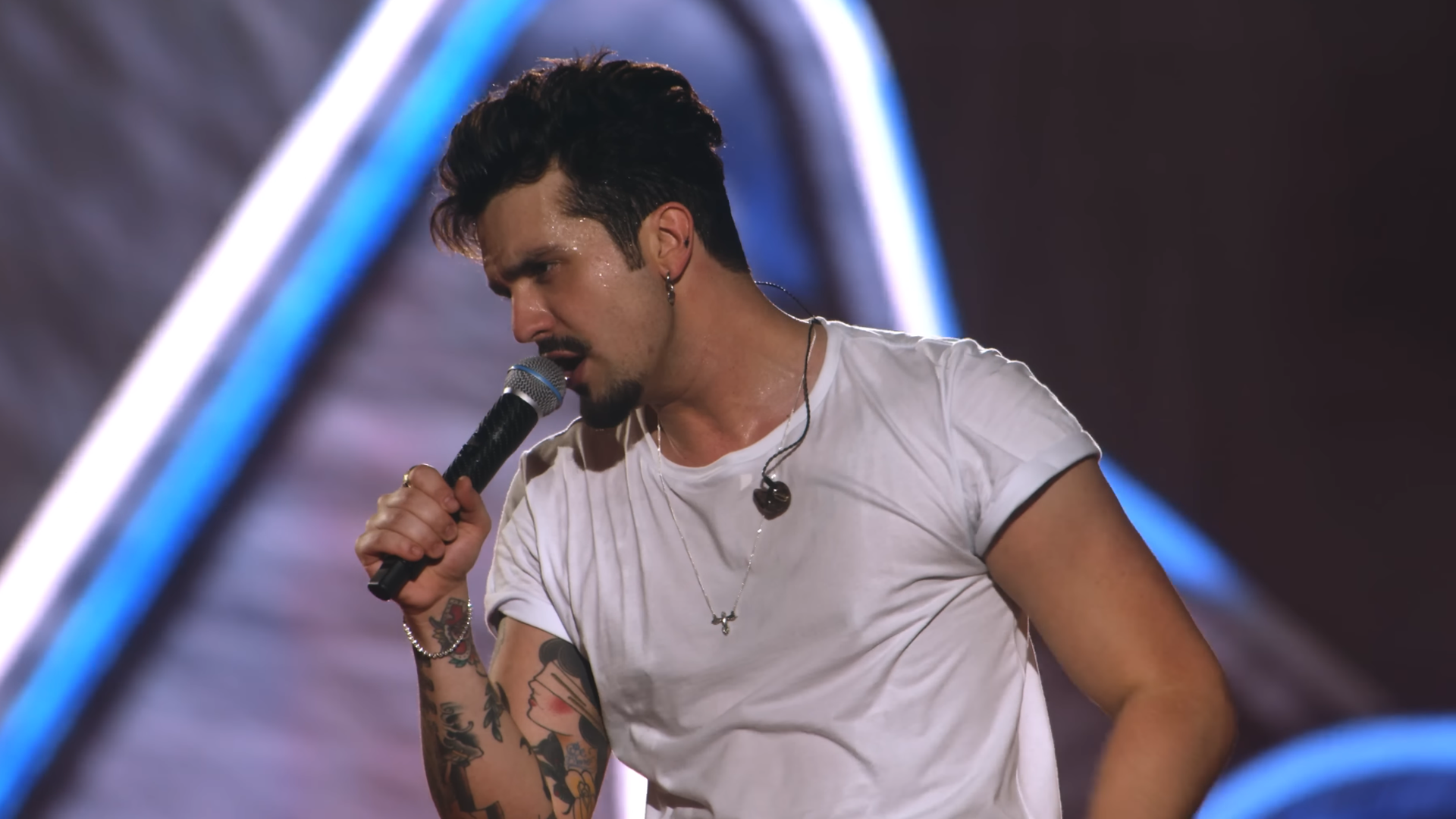 Luan Santana é confirmado e Limeira Rodeo Music divulga grade completa de shows