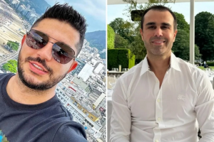 Médico mata outros dois médicos a tiros em frente a restaurante