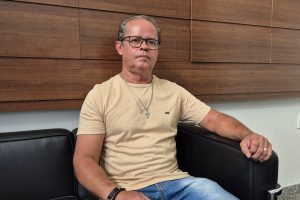 Morador de Americana precisa de ajuda para compra de prótese de fêmur