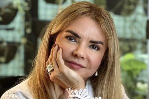 Morre a médica limeirense Edilene Chaves aos 64 anos