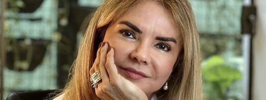 Morre a médica limeirense Edilene Chaves aos 64 anos
