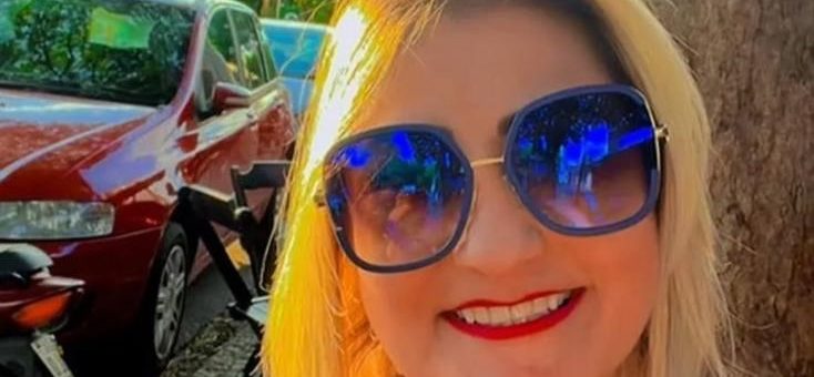 Morre aos 43 anos Angélica dos Santos, do Bar do Mineiro, em Limeira