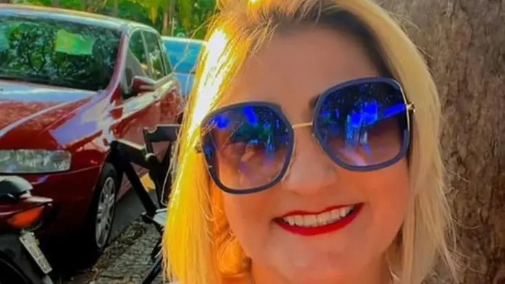 Morre aos 43 anos Angélica dos Santos, do Bar do Mineiro, em Limeira