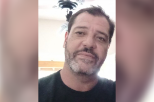 Morre, aos 50 anos, Rodrigo Corlatti