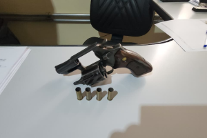 Mulher baleada pelo ex, em Limeira, não andará mais, diz namorado