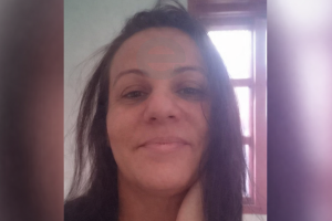 Mulher que foi morta com golpes de facão em Limeira é identificada