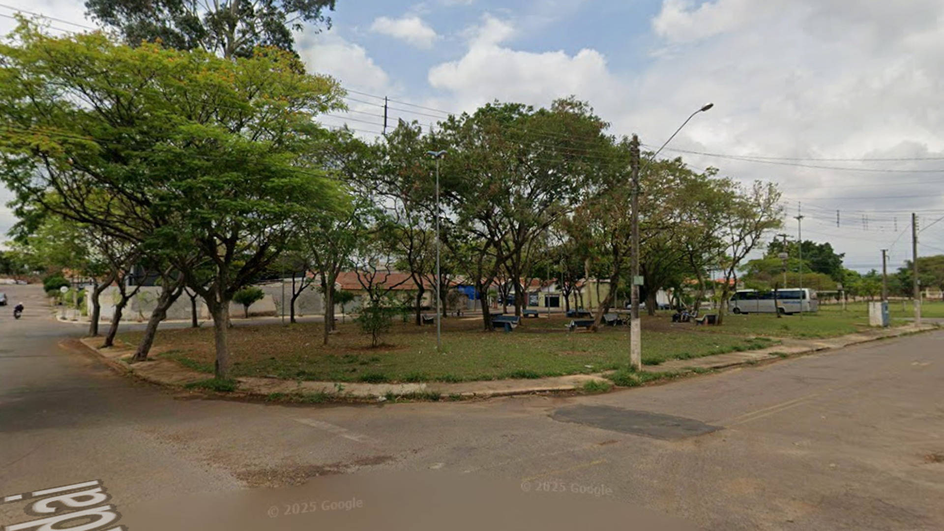 Mulher relata agressão após discussão com ex-marido em praça de Limeira