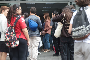 Notas do Enem 2025 já estão disponíveis na internet
