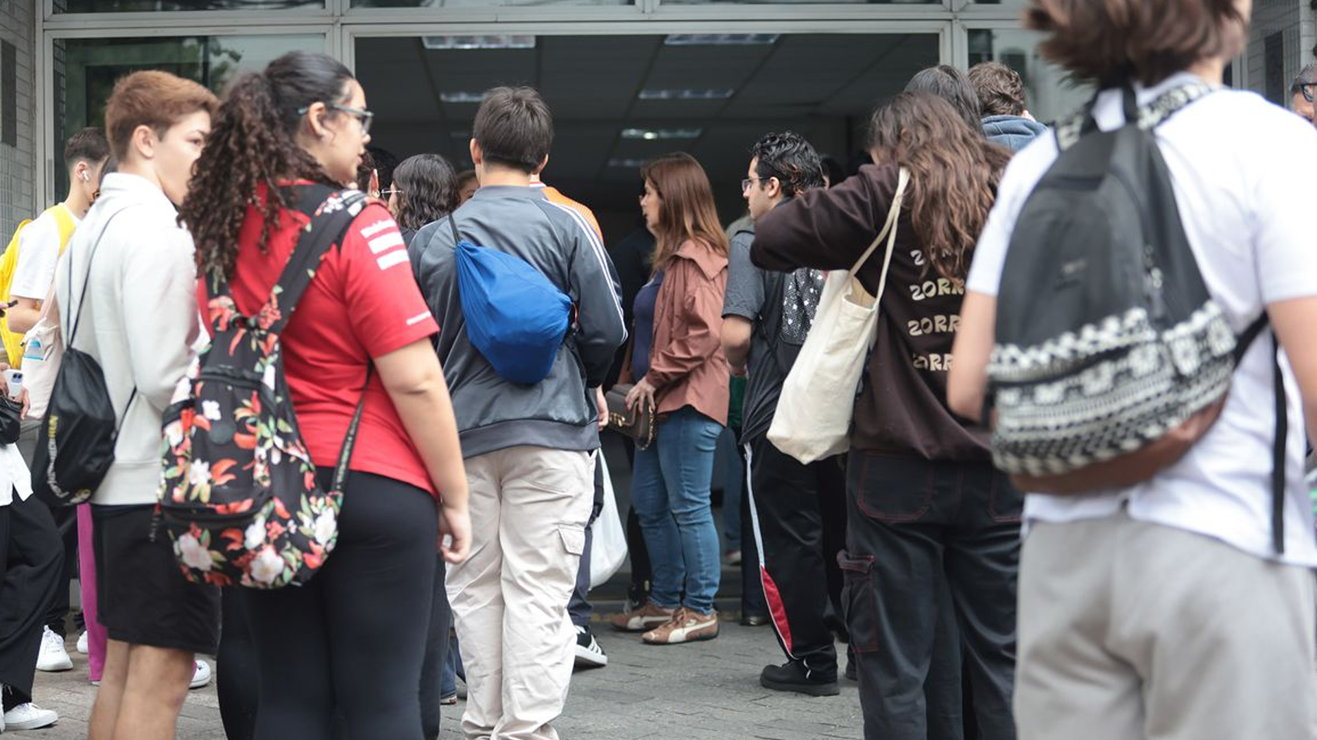 Notas do Enem 2025 já estão disponíveis na internet