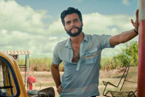 O Agente Secreto faz história no Globo de Ouro com dois prêmios