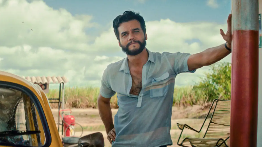 O Agente Secreto faz história no Globo de Ouro com dois prêmios