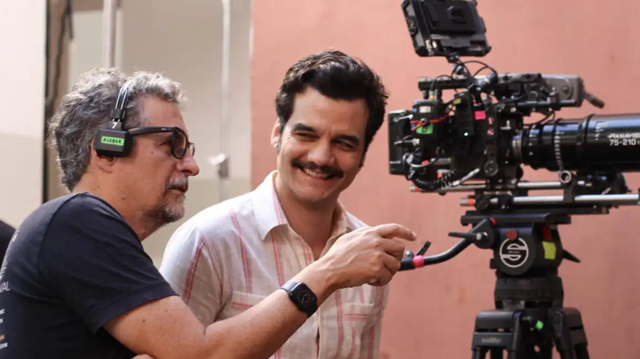 O Agente Secreto tem quatro indicações no Oscar e faz história