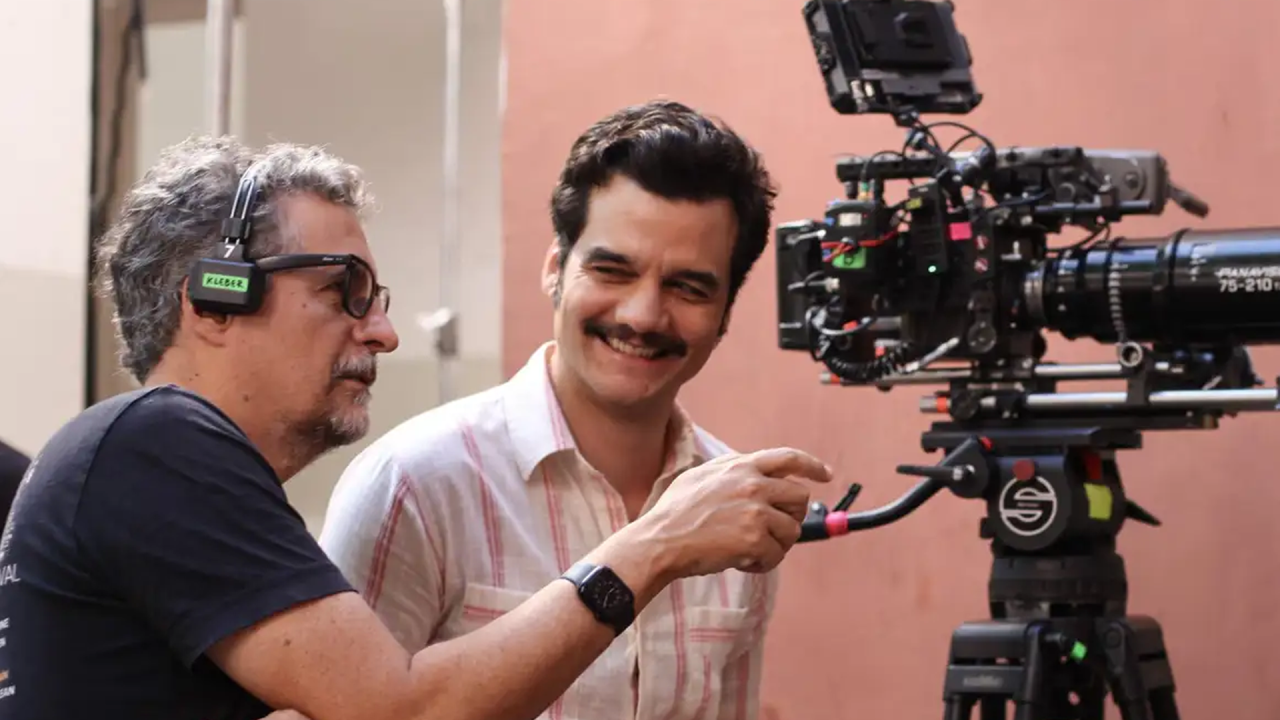 O Agente Secreto tem quatro indicações no Oscar e faz história