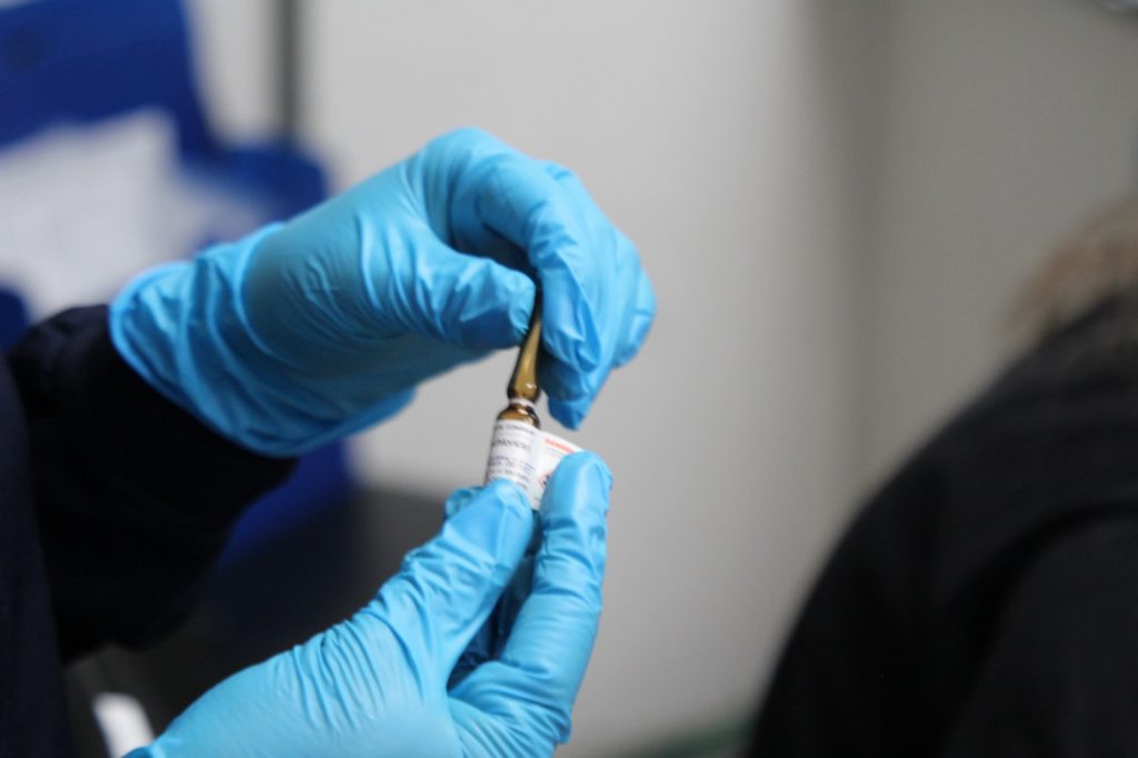 O farmacêutico forense atua diretamente no desenvolvimento dos métodos utilizados para a identificação das substâncias e na interpretação dos resultados