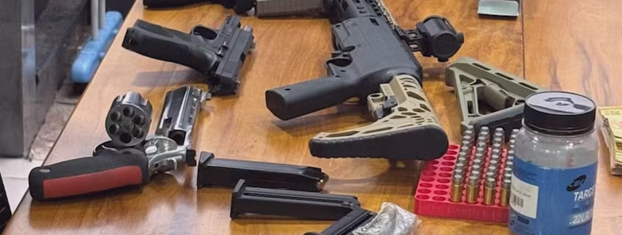 Operação Expurgo gerente do tráfico é morto durante confronto em Limeira