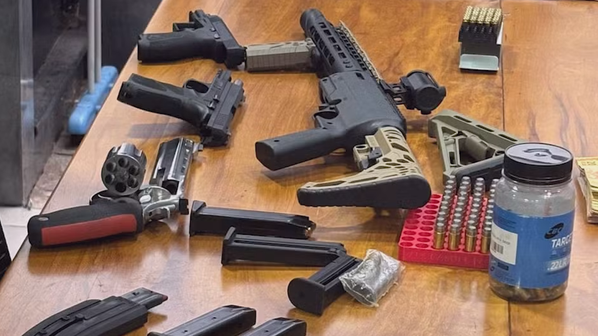 Operação Expurgo gerente do tráfico é morto durante confronto em Limeira