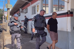 Operação mira guerra entre facções que impulsiona onda de violência no interior de SP