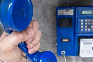 Orelhões serão extintos em todo o Brasil até o fim de 2028