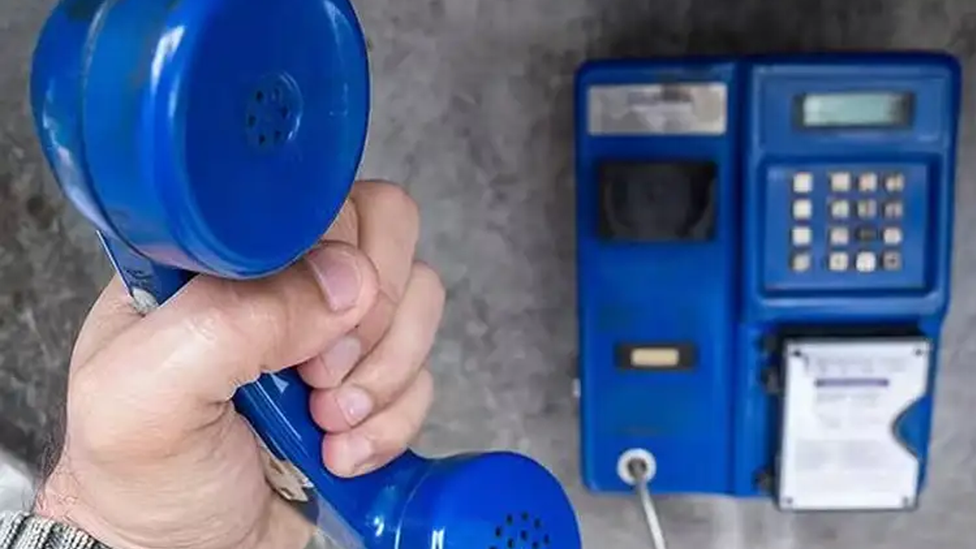 Orelhões serão extintos em todo o Brasil até o fim de 2028