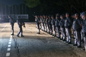 PM e Gaeco deflagram operação contra o crime organizado em Limeira e região