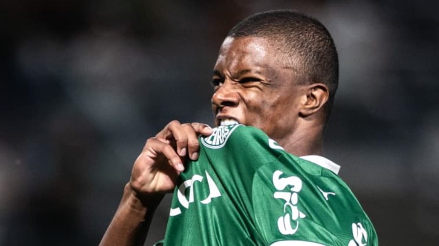 Palmeiras elimina o Vitória; São Paulo e Red Bull Bragantino também avançam