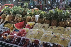 Parque Cidade deve receber feira livre aos sábados em Limeira