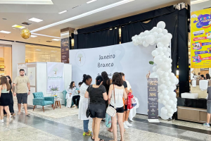 Pátio Limeira Shopping oferece oficinas e orientações no Janeiro Branco