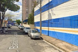 Pintor morre após sofrer choque elétrico durante manutenção em escola de Limeira