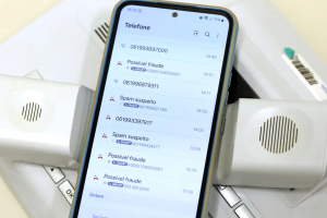 Plataforma Não Me Perturbe teve 1,7 milhão de adesões em 2025