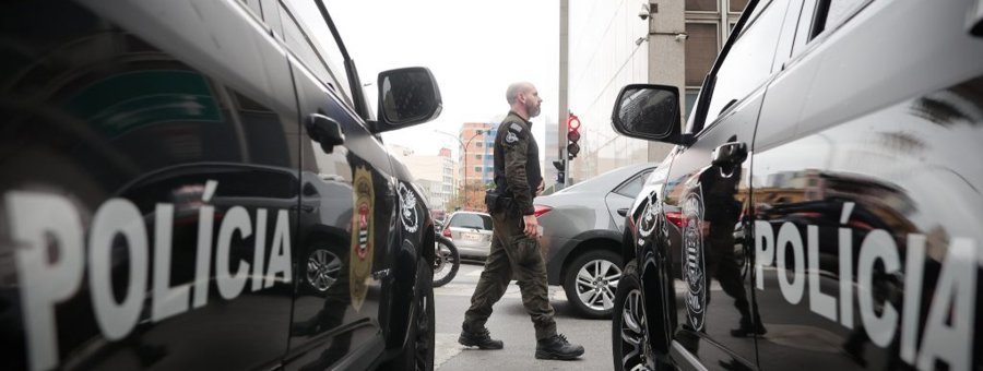 Polícia Civil de SP esclarece 353 crimes cibernéticos em 2025