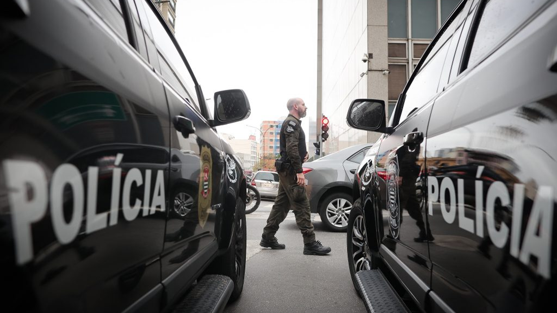 Polícia Civil de SP esclarece 353 crimes cibernéticos em 2025