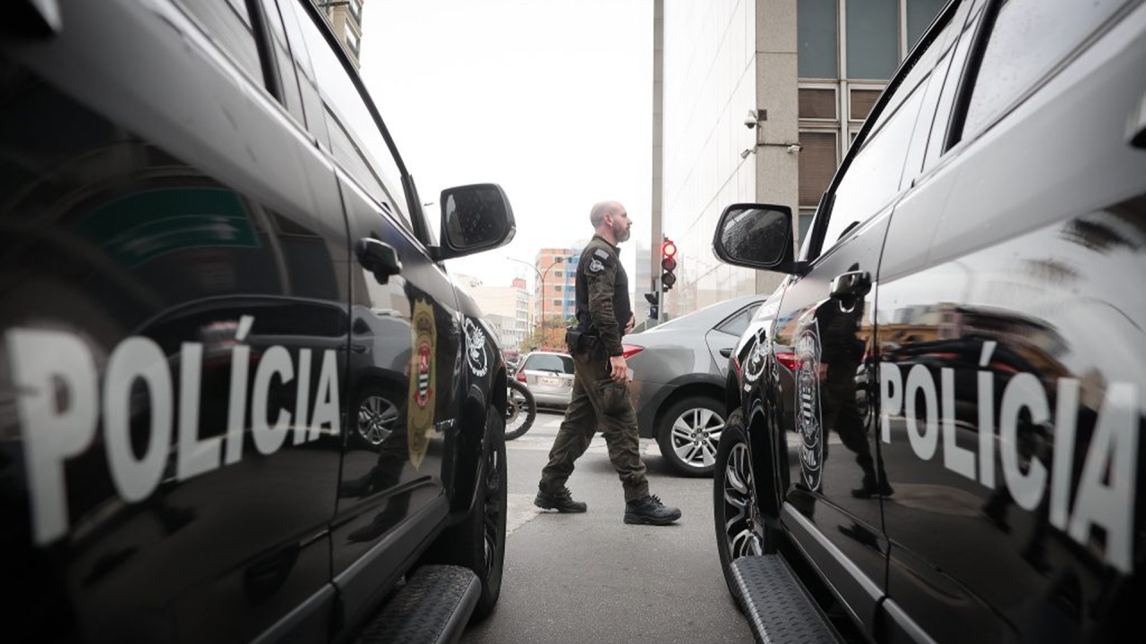 Polícia Civil de SP esclarece 353 crimes cibernéticos em 2025