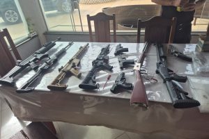 Polícia Federal deflagra nova fase da Operação Coffee Break