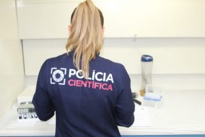 Polícia Técnico-Científica identifica novas drogas e fortalece investigações criminais em SP