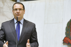 Rafa Zimbaldi propõe Lista da Vergonha a condenados por crimes sexuais e feminicídio