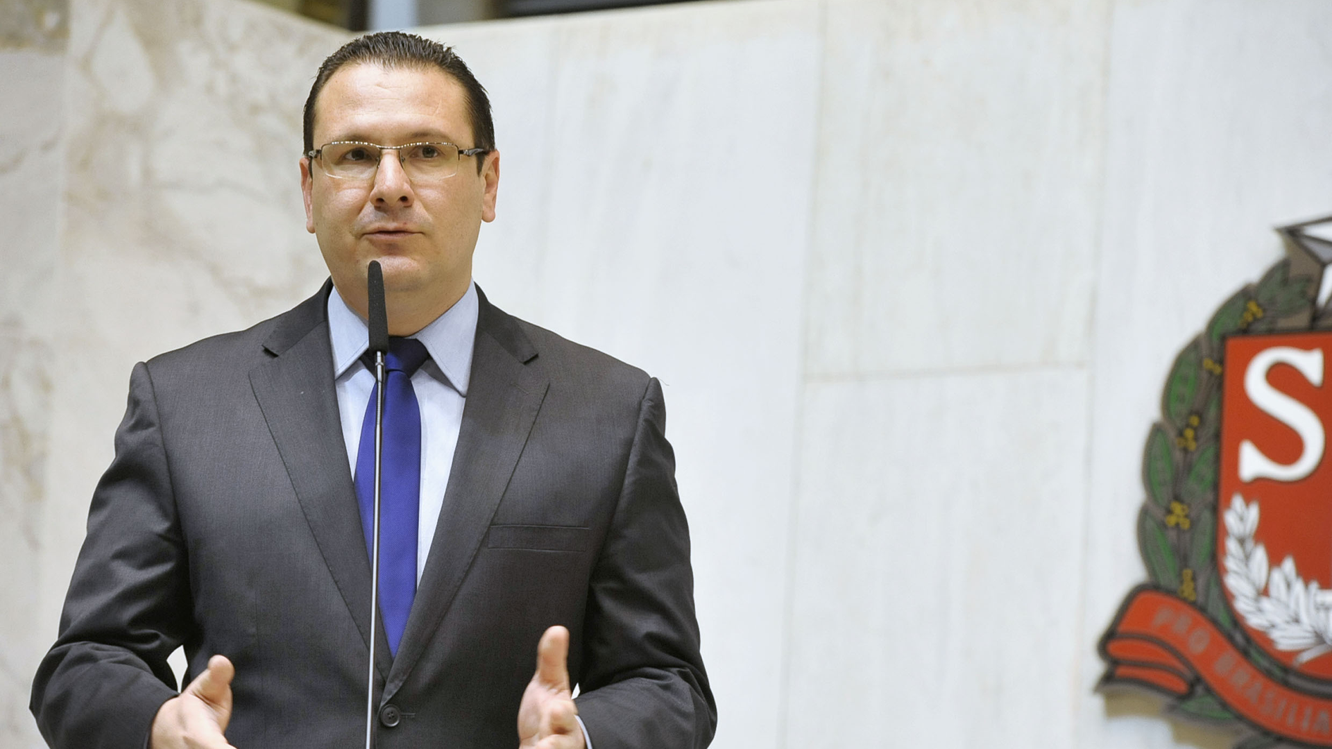 Rafa Zimbaldi propõe Lista da Vergonha a condenados por crimes sexuais e feminicídio