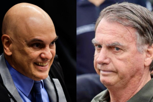 STF confirma transferência de Bolsonaro para Papudinha