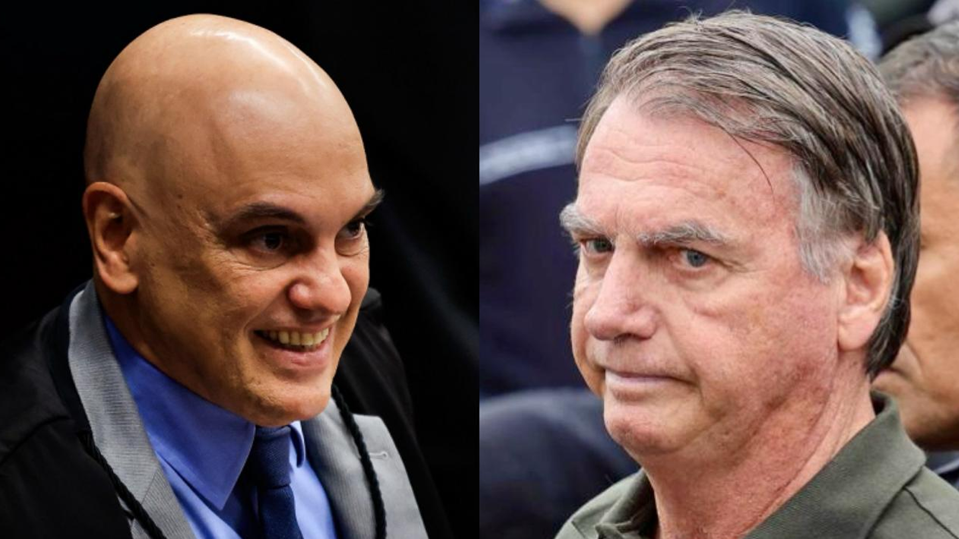 STF confirma transferência de Bolsonaro para Papudinha