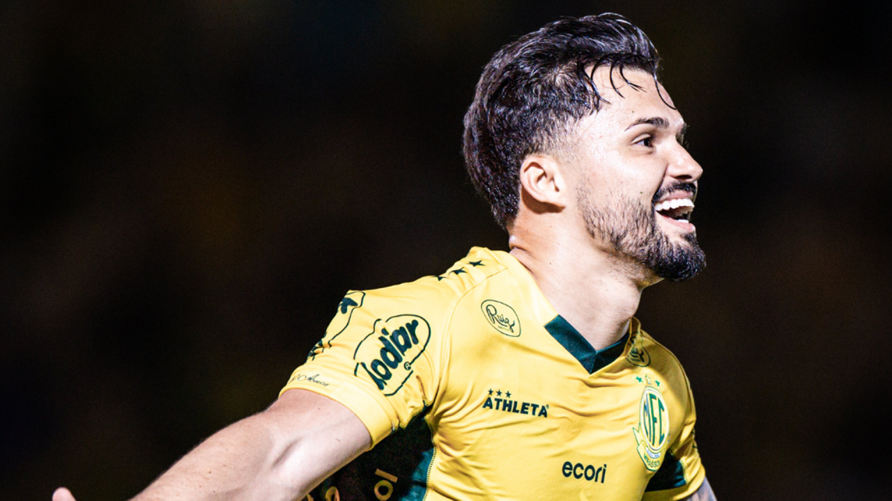 Sensação de 2025, Mirassol bate São Paulo em estreia no Paulistão