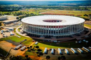 Supercopa Rei será decidida em Brasília em 1º de fevereiro