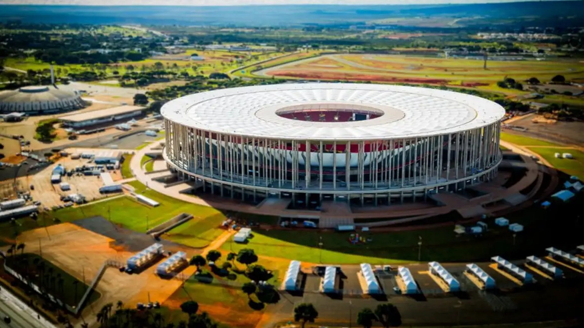 Supercopa Rei será decidida em Brasília em 1º de fevereiro
