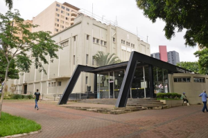 Teatro Vitória abre agenda para solicitação de datas