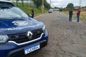 Tentativa de feminicídio em Limeira Home atira contra ex-companheira