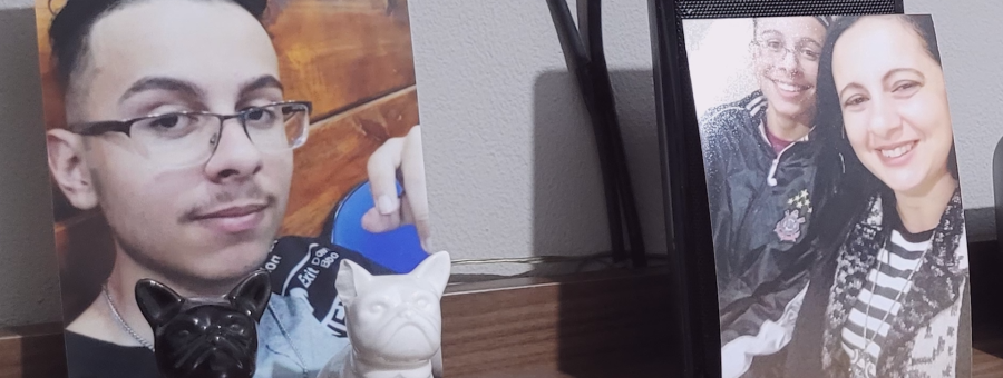 Três anos do caso Erick família ainda aguarda por Justiça