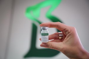 Vacina da dengue do Butantan