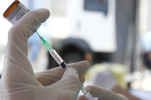 Vacinação contra sarampo e febre amarela será intensificada em SP