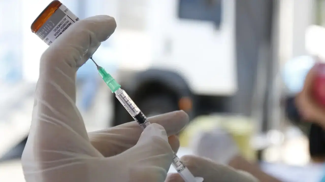 Vacinação contra sarampo e febre amarela será intensificada em SP