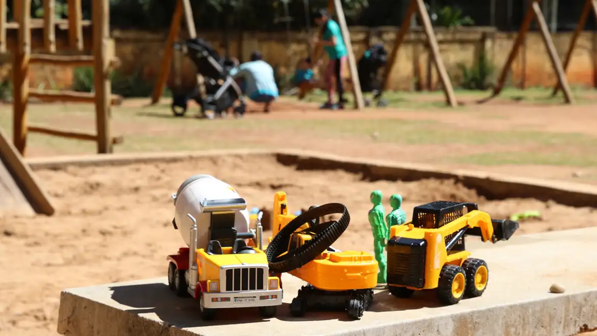 Veja dicas de cuidados com crianças nas férias para evitar acidentes