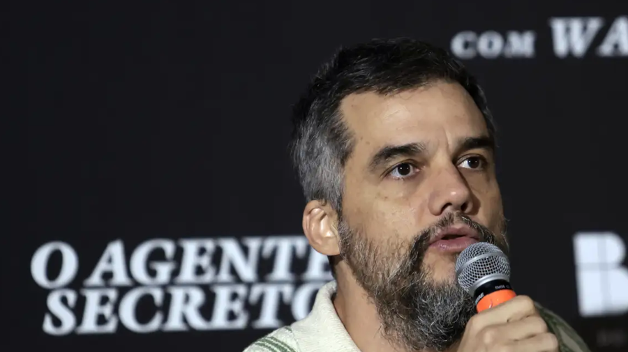 Vitória de O Agente Secreto tem forte repercussão nas redes sociais