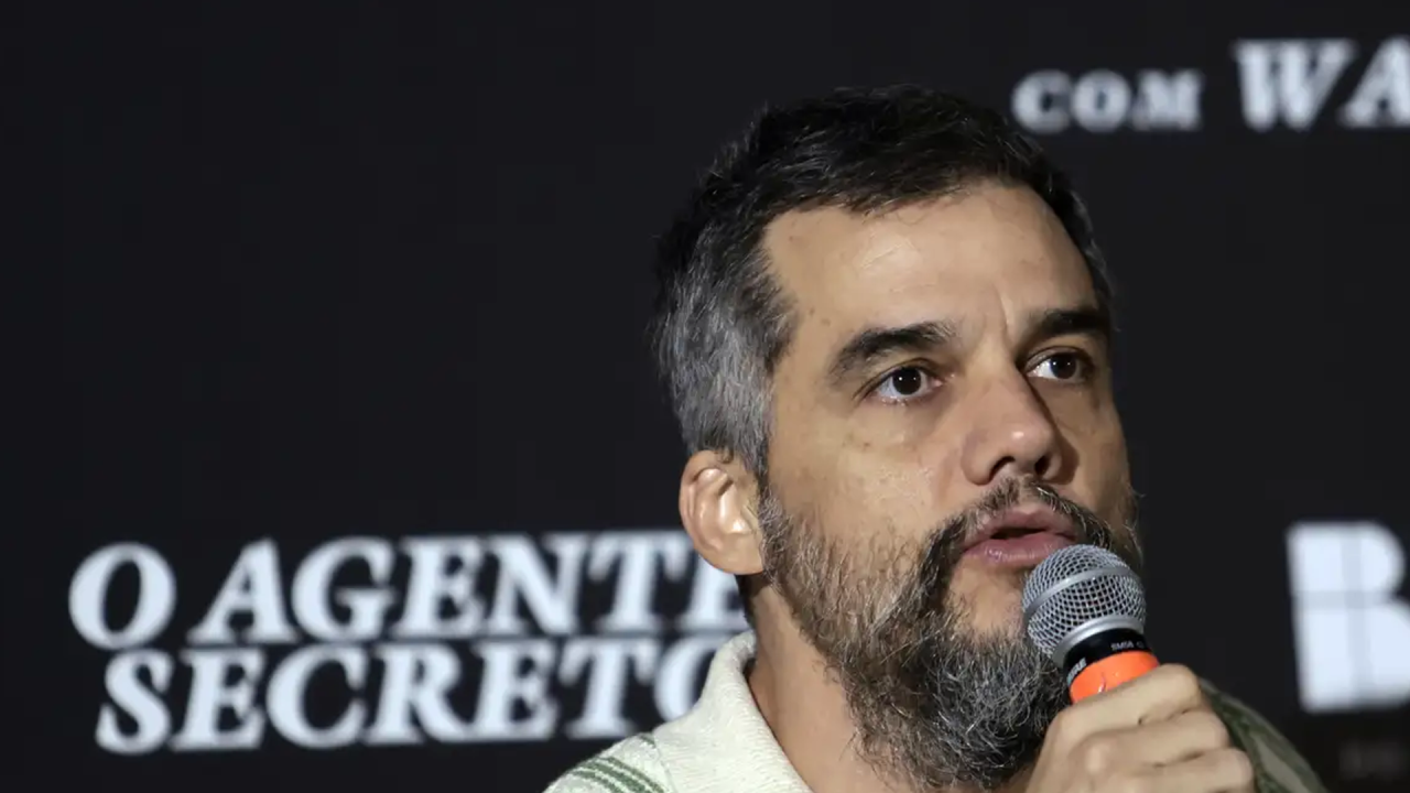 Vitória de O Agente Secreto tem forte repercussão nas redes sociais